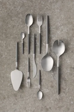 Blomus - Cutlery Set 16 Pieces - Mourning Dove - MAXIME