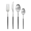 Blomus - Cutlery Set 16 Pieces - Sharkskin - MAXIME