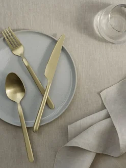Blomus - Cutlery Set 16 Pieces - STELLA - Champagne