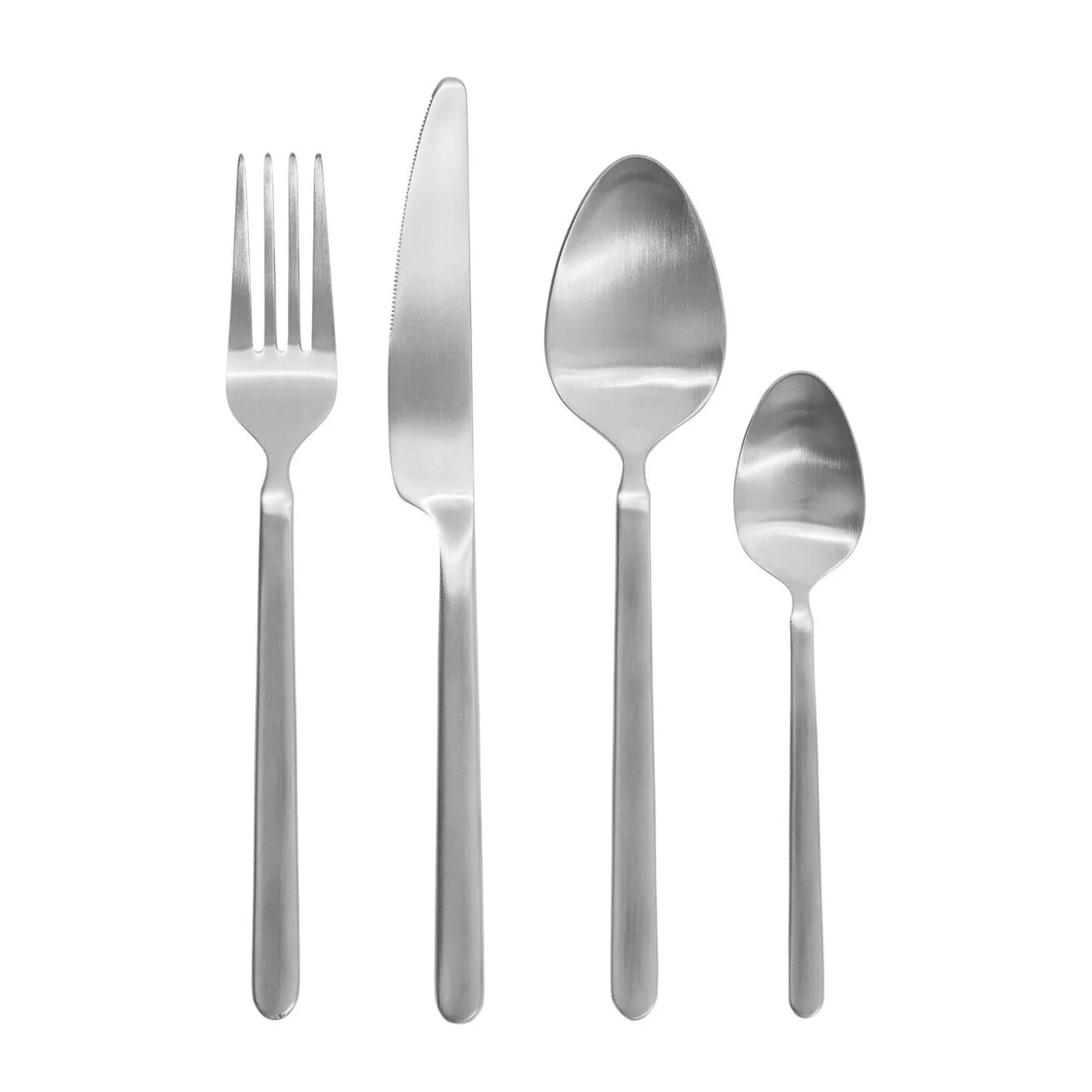 Blomus - Cutlery Set 16 Pieces - - STELLA