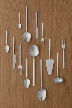 Blomus - Cutlery Set 16 Pieces - - STELLA
