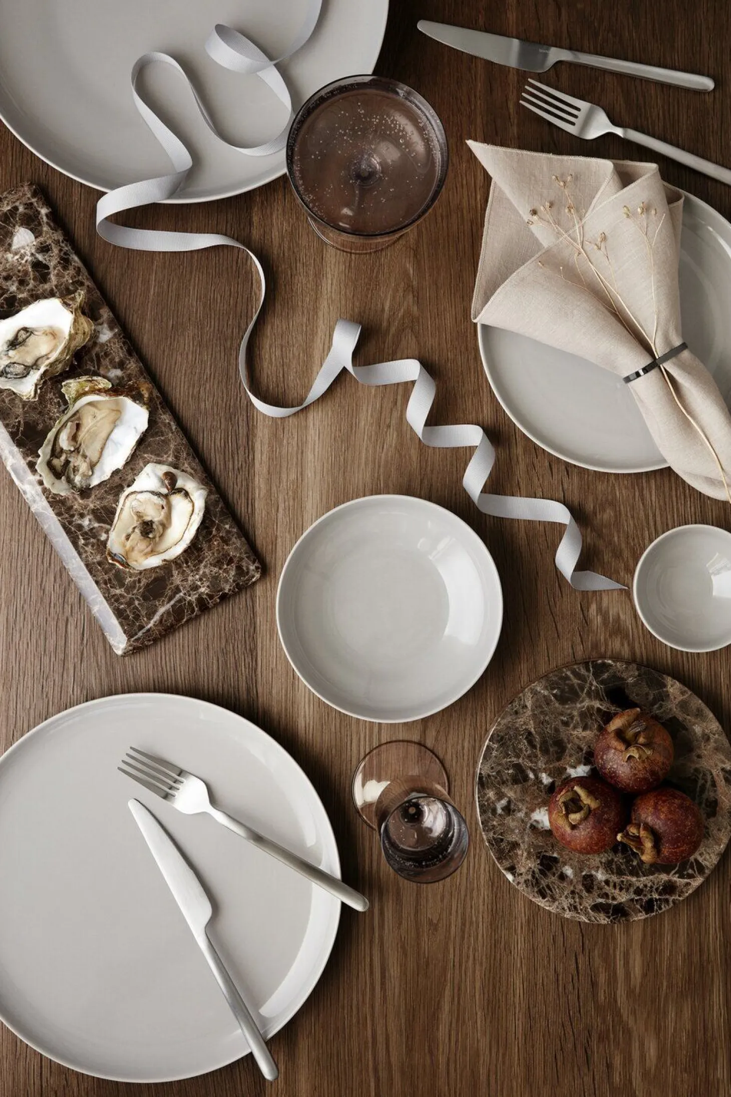 Blomus - Cutlery Set 16 Pieces - - STELLA
