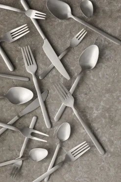 Blomus - Cutlery Set 16 Pieces - - STELLA