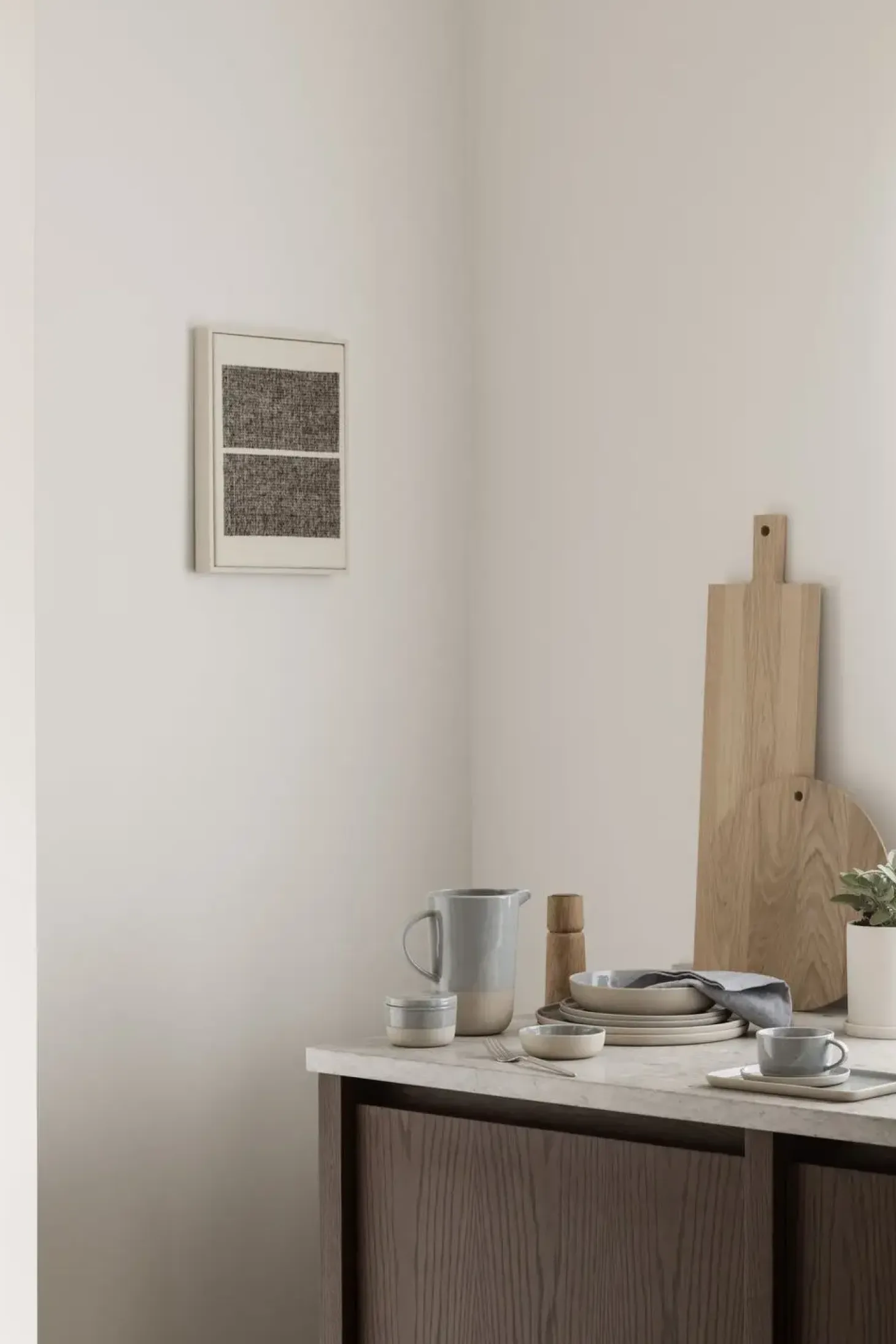 Blomus - Cutting Board - - BORDA