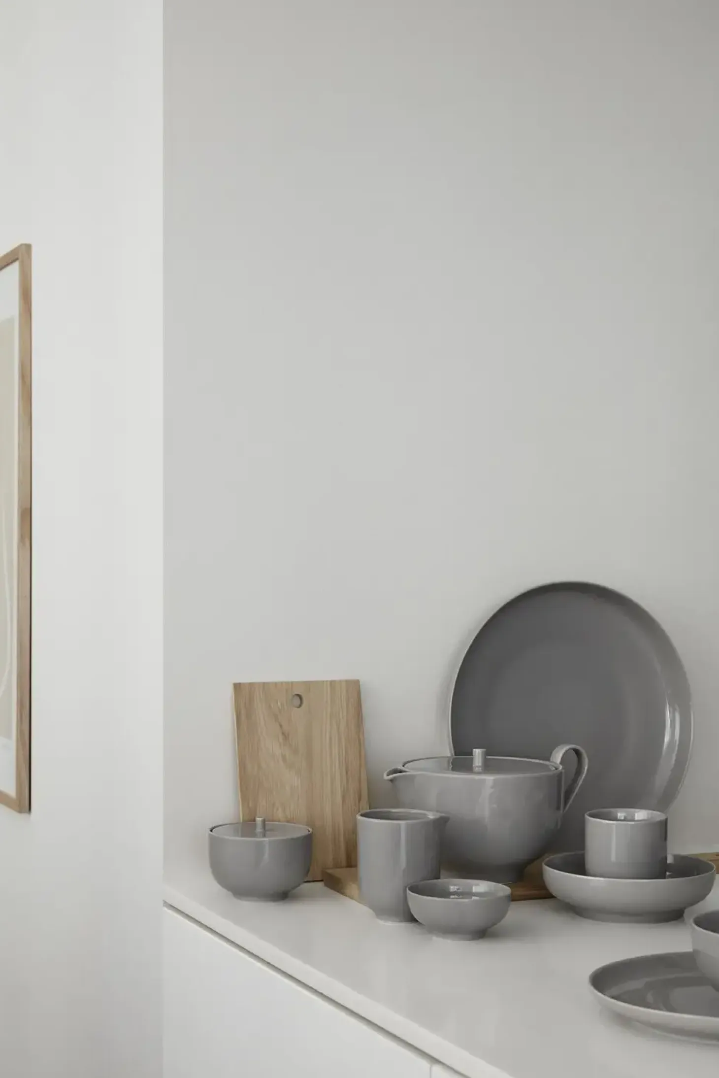 Blomus - Cutting Board - - BORDA