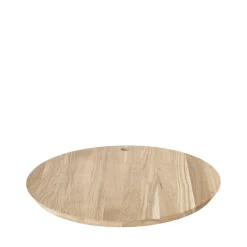 Blomus - Cutting Board - BORDA - Skærebræt Ø 30 cm