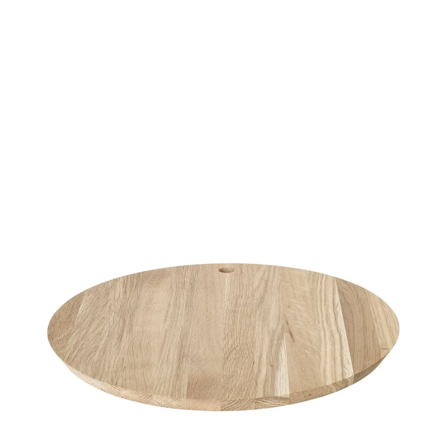Blomus - Cutting Board - BORDA - Skærebræt Ø 30 cm