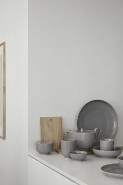 Blomus - Cutting Board - BORDA - Skærebræt Ø 30 cm