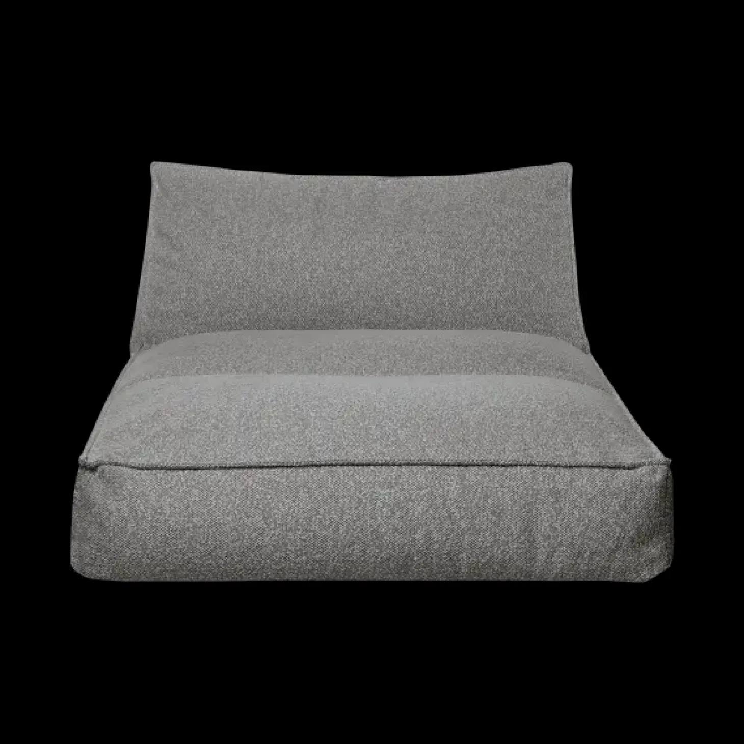 Blomus - Day Bed - STAY - Stone Bouclé