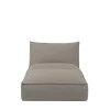 Blomus - Daybed - STAY - Earth - S - 80x190 cm