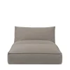 Blomus - Daybed - STAY - Earth - 120x190 cm