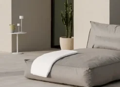 Blomus - Daybed - STAY - Earth - 120x190 cm