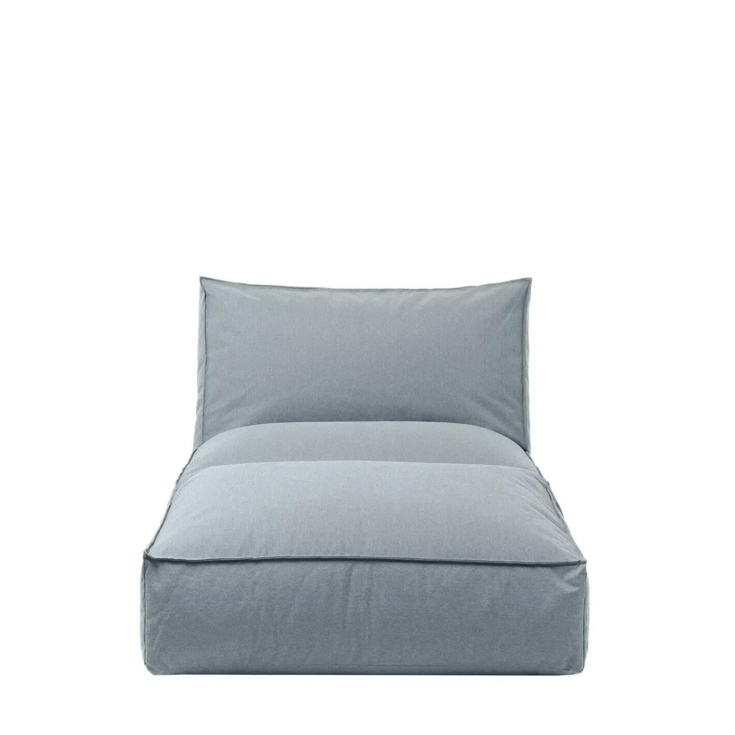 Blomus - Daybed - STAY - Ocean Lyseblå - S - 80x190 cm
