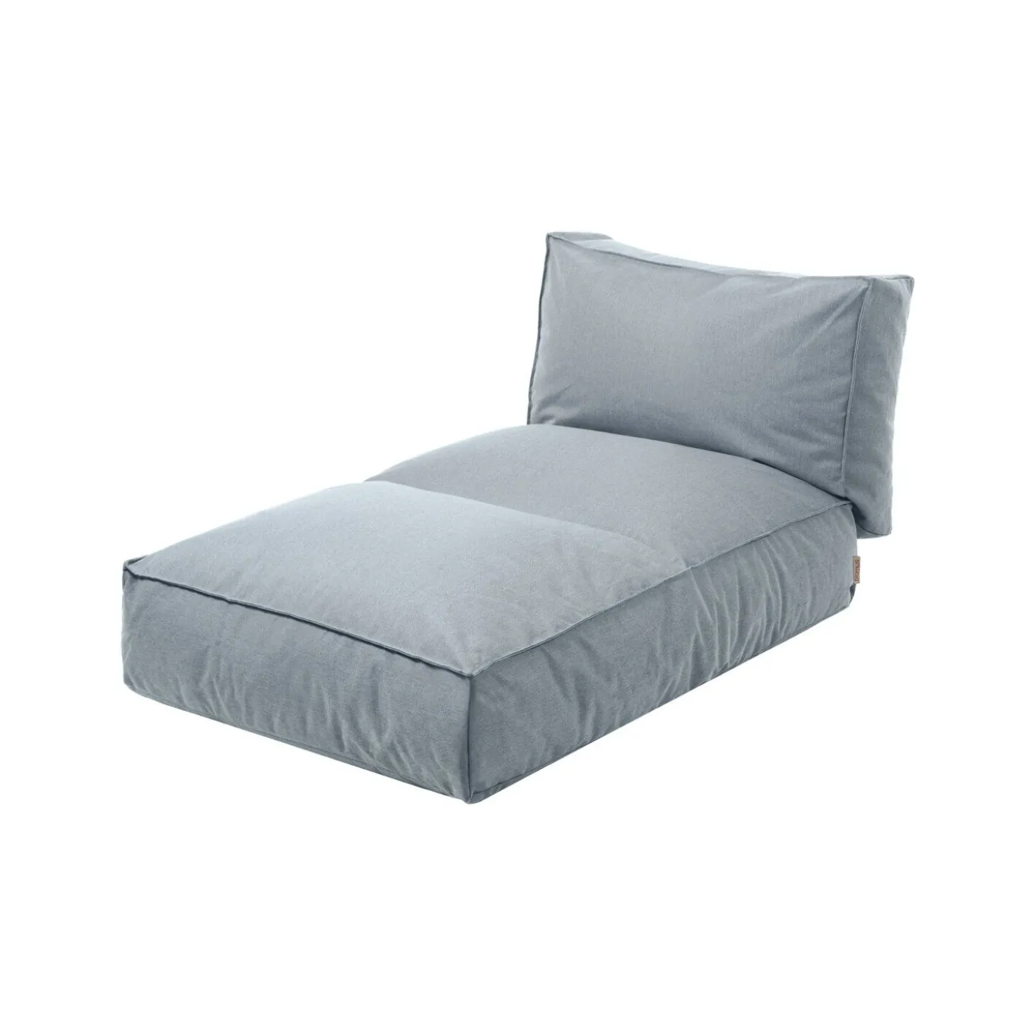 Blomus - Daybed - STAY - Ocean Lyseblå - S - 80x190 cm