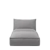 Blomus - Daybed - STAY - Stone - S - 80x190 cm