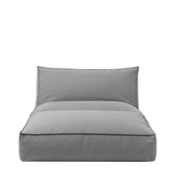 Blomus - Daybed - STAY - Stone - Lysegrå - 120x190 cm