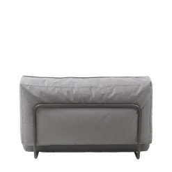 Blomus - Daybed - STAY - Stone - Lysegrå - 120x190 cm