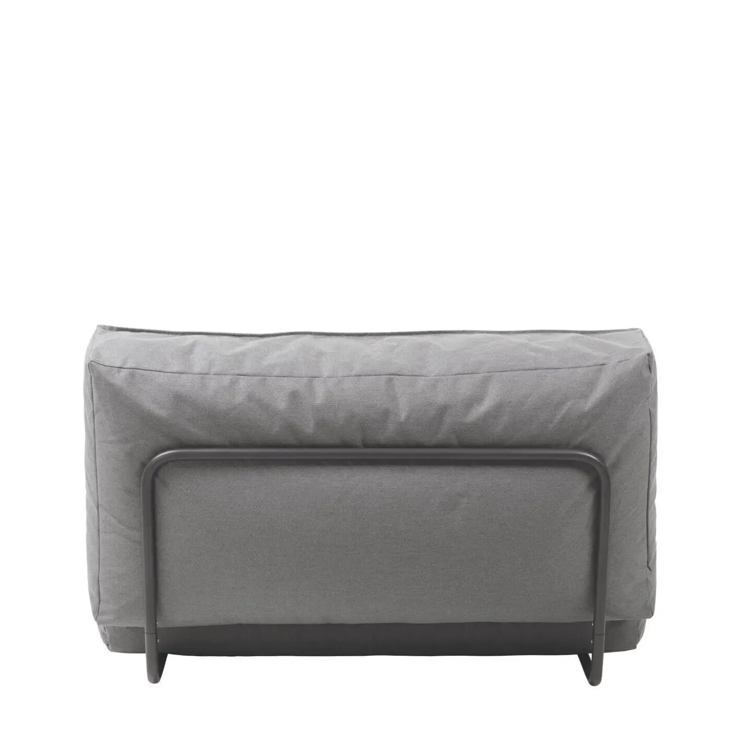 Blomus - Daybed - STAY - Stone - Lysegrå - 120x190 cm