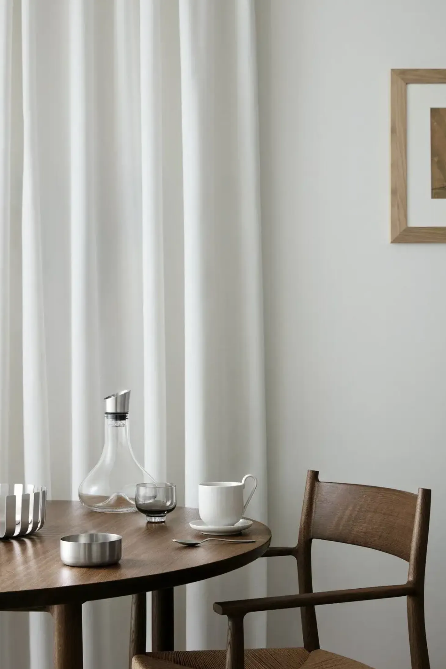 Blomus - Decanter Carafe - - ALPHA