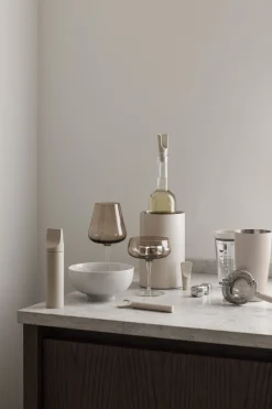 Blomus - Decanting Wine Pourer - Moonbeam - ILO