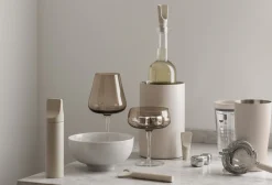 Blomus - Decanting Wine Pourer - Moonbeam - ILO