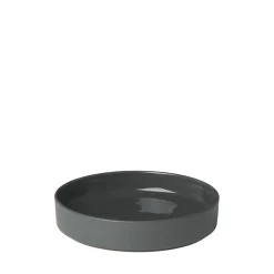Blomus - Deep Plate - Agave Green - PILAR