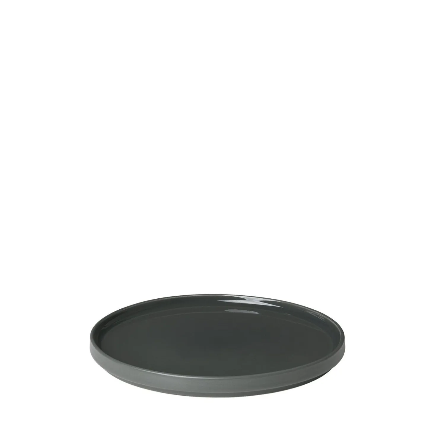 Blomus - Dessert Plate - Agave Green - PILAR