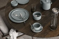 Blomus - Dessert Plate - Agave Green - PILAR