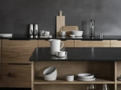 Blomus - Dessert Plate - Cloud - SABLO