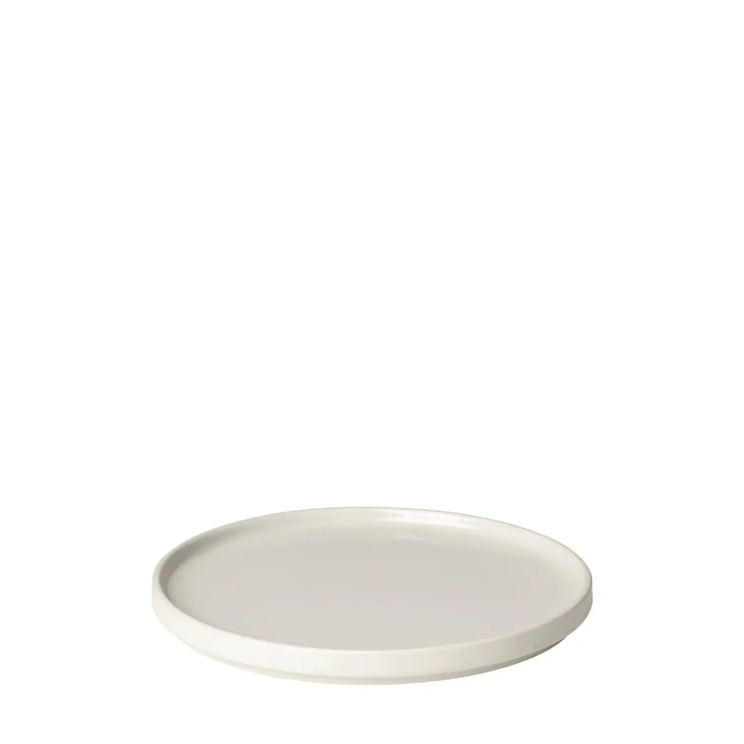 Blomus - Dessert Plate - Moonbeam - PILAR