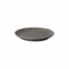 Blomus - Dinner Plate - Espresso - KUMI