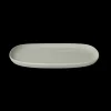 Blomus - Dinner Plate - VAHLO - Mirage Grey - Ø 26,5 cm