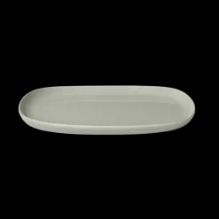 Blomus - Dinner Plate - VAHLO - Mirage Grey - Ø 26,5 cm