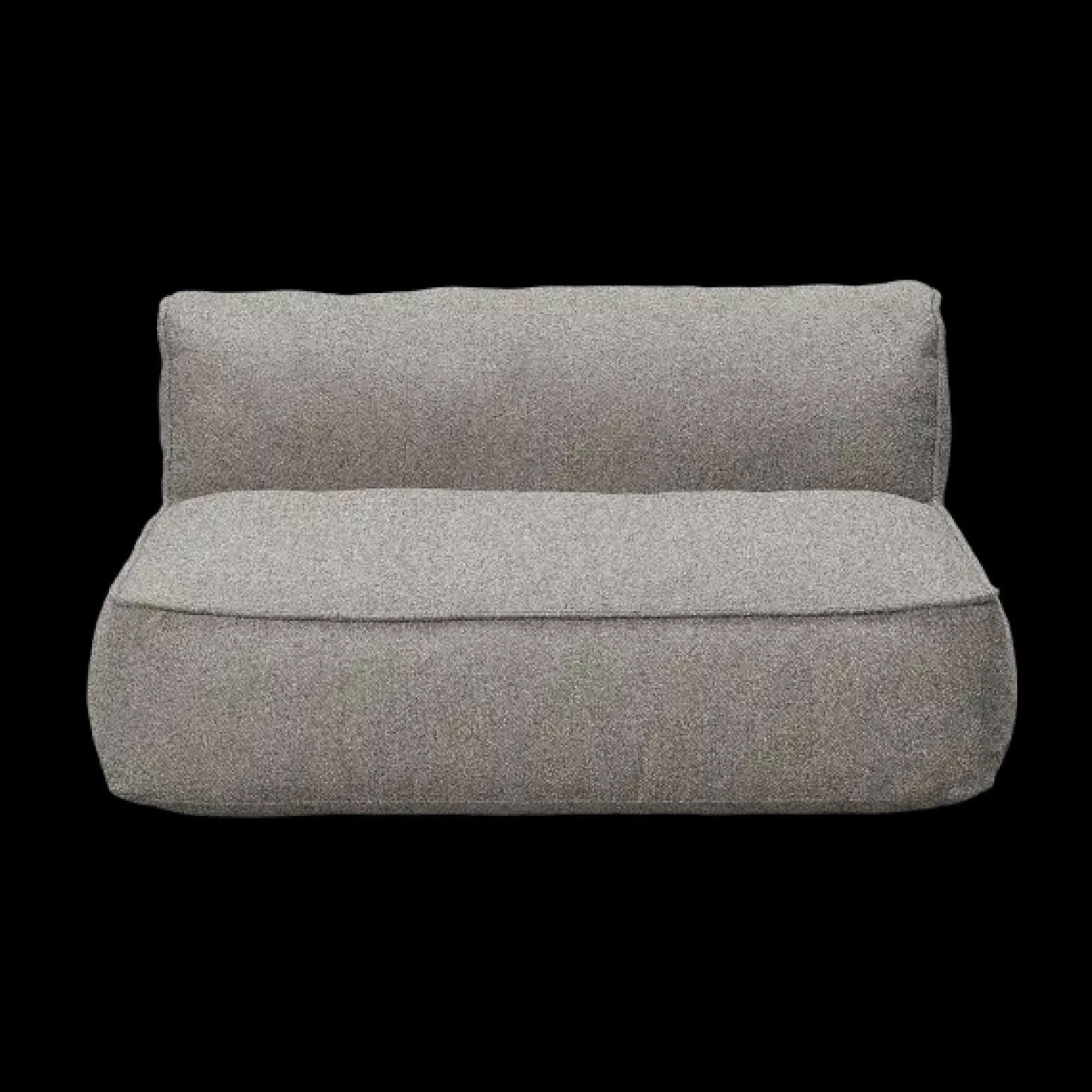 Blomus - Double Seater Unit - GROW - Earth Bouclé