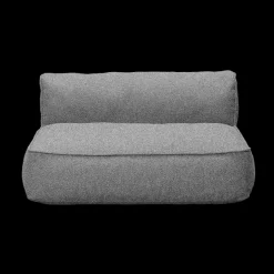 Blomus - Double Seater Unit - GROW - Stone Bouclé