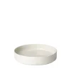 Blomus - Dyb tallerken - Moonbeam - PILAR - Ø20 cm