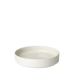 Blomus - Dyb tallerken - Moonbeam - PILAR - Ø20 cm