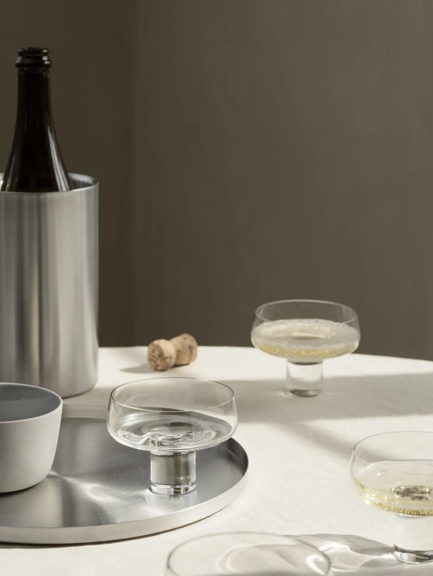 Blomus - Easy Bottle Cooler