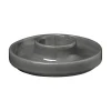 Blomus - Egg Cups, Set of 2 - Pewter - PILAR