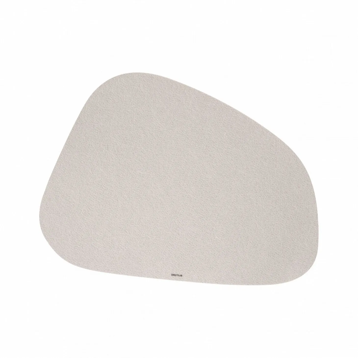 Blomus - Felt Placemat - Micro Chip - LAGONA