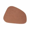 Blomus - Felt Placemat - Rustic Brown - LAGONA