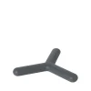 Blomus - Flip Bordskåner - Silikone - Magnet