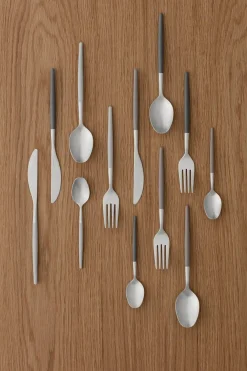 Blomus - Fork - Sharkskin - MAXIME