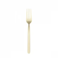 Blomus - Fork - STELLA - Champagne