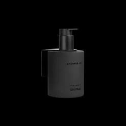 Blomus - Glass Bottle - KIREI - Smoke