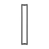 Blomus - Guest Towel Holder - Black - MODO