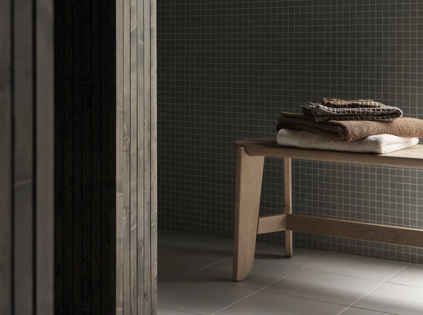 Blomus - Hand Towel - Satellite - CARO