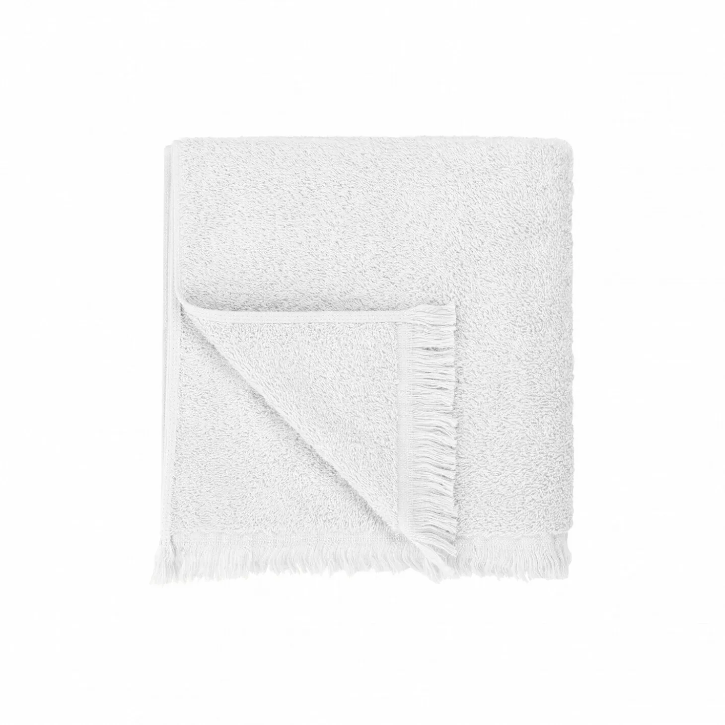 Blomus - Hand Towel - White - FRINO