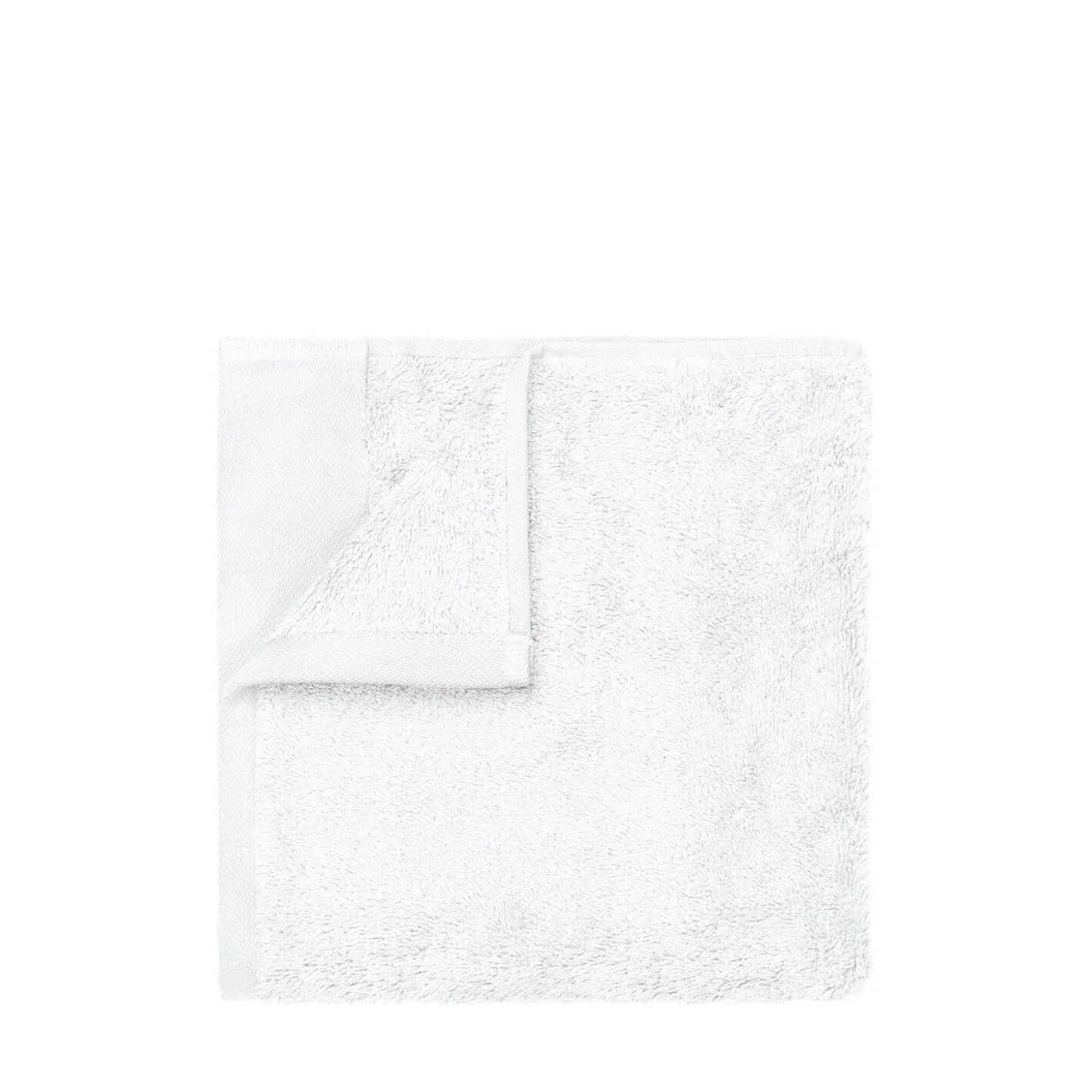 Blomus - Hand Towel - White - RIVA