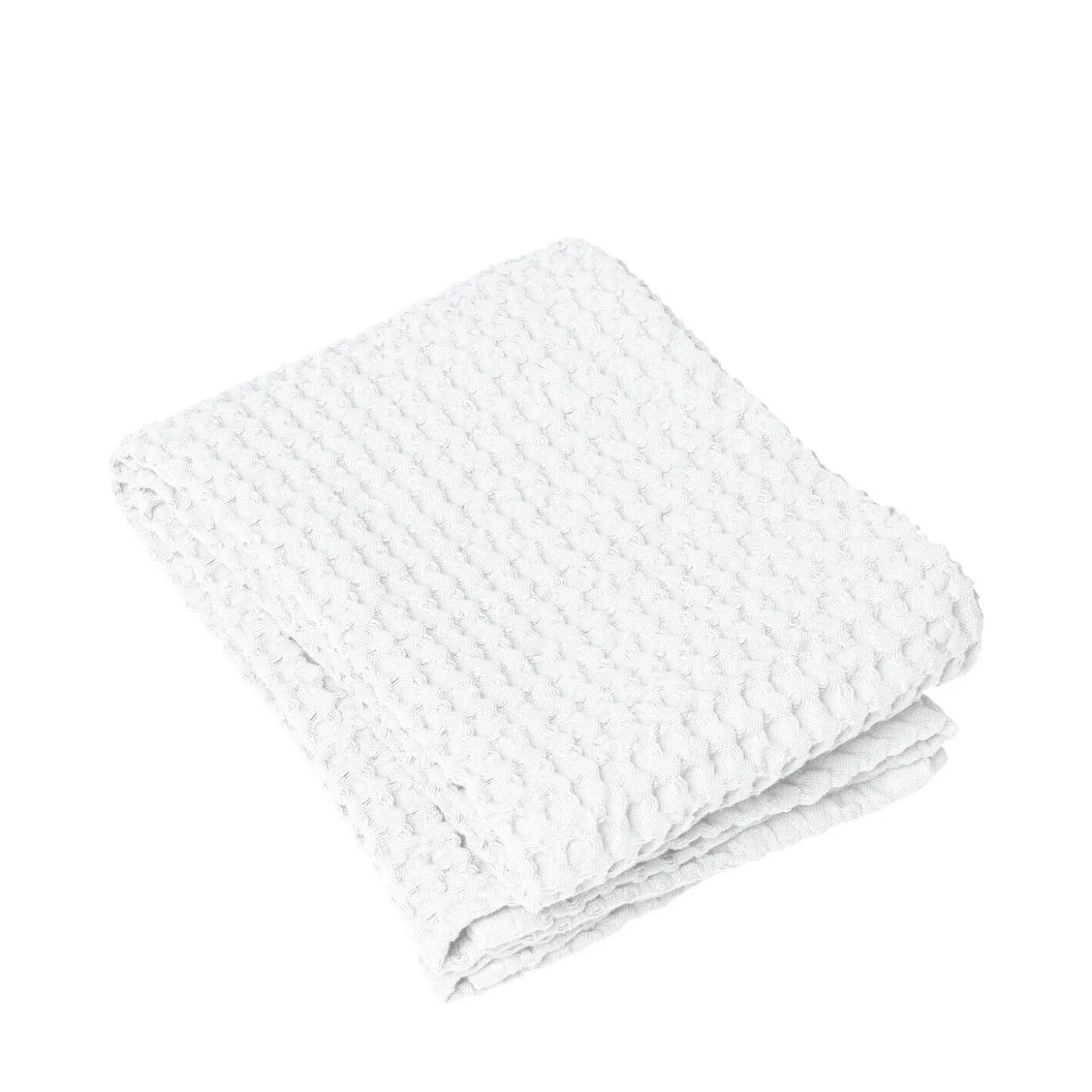 Blomus - Hand Towel - White - CARO